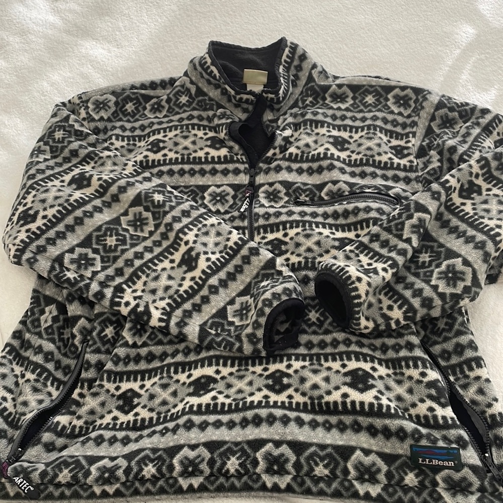 Polartec Fleece a good condition